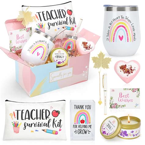 teacher to teacher gifts